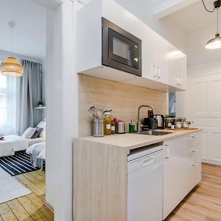Spacious Apt In Prague Center By Michal&Friends Экстерьер фото