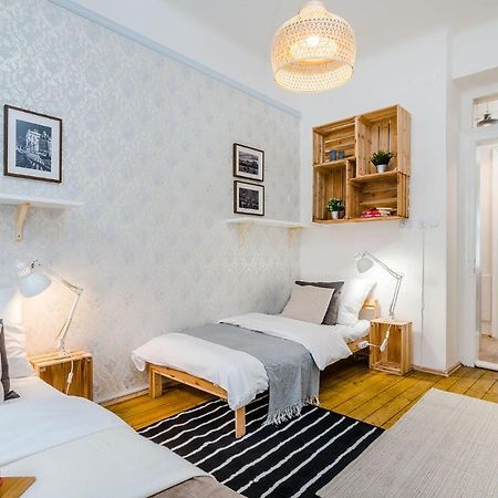 Spacious Apt In Prague Center By Michal&Friends Экстерьер фото